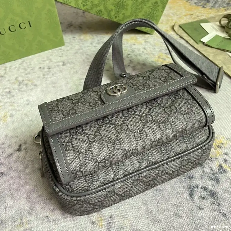 Brother Sam Yupoo Bag Gucci 2308DJ0009 0711